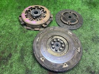 Запчасть диск сцепления SUBARU LEGACY