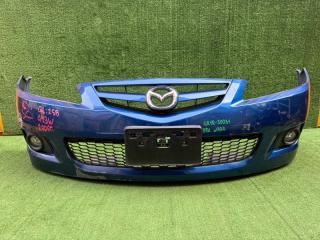 Запчасть бампер передний MAZDA ATENZA 2006
