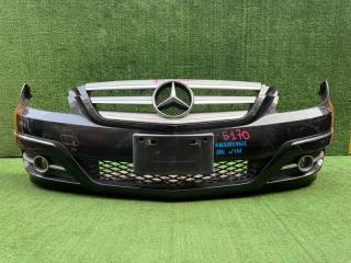 Фото запчасти бампер передний Mercedes-Benz B-CLASS 2011 контрактная запчасть Запчасть бампер передний Mercedes-Benz B-CLASS 2011