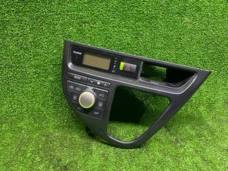 Фото запчасти климат-контроль TOYOTA WISH контрактная запчасть Запчасть климат-контроль TOYOTA WISH