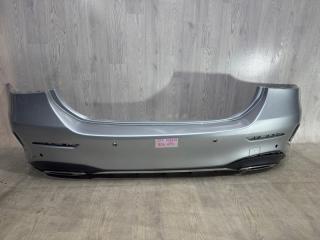 Фото запчасти бампер задний Mercedes-Benz A-CLASS 2018 контрактная запчасть Запчасть бампер задний Mercedes-Benz A-CLASS 2018