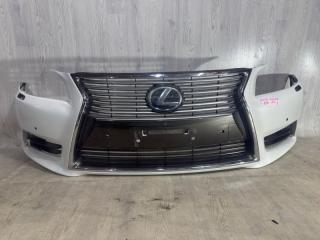 Запчасть бампер передний LEXUS LS600H