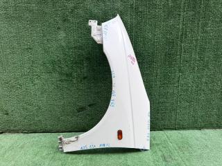 Запчасть крыло переднее левое HONDA ODYSSEY 2000