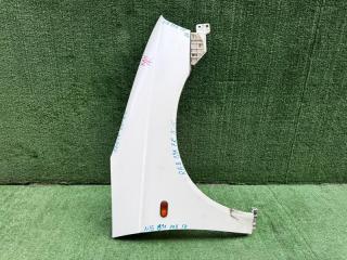 Запчасть крыло переднее правое HONDA ODYSSEY 2000