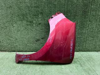 Запчасть крыло переднее левое TOYOTA PASSO