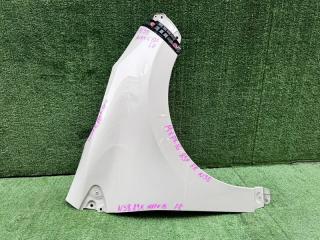 Фото запчасти крыло переднее правое TOYOTA AQUA контрактная запчасть Запчасть крыло переднее правое TOYOTA AQUA