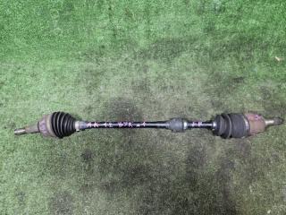 Запчасть привод передний правый NISSAN MARCH