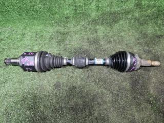 Запчасть привод передний левый LEXUS RX200T