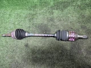 Запчасть привод передний левый NISSAN MARCH