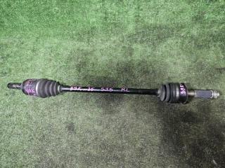 Запчасть привод задний левый SUBARU FORESTER