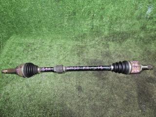 Привод передний правый NISSAN NV200 контрактная Привод передний правый NISSAN NV200