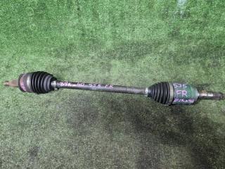 Запчасть привод передний правый SUBARU FORESTER