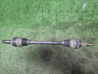 Привод задний левый TOYOTA MARK X контрактная Привод задний левый TOYOTA MARK X