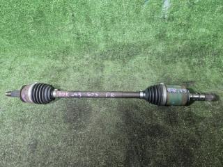 Запчасть привод передний правый SUBARU FORESTER