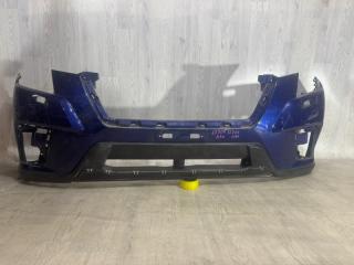 Запчасть бампер передний SUBARU FORESTER