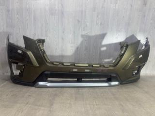 Запчасть бампер передний SUBARU FORESTER