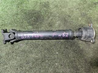 Запчасть карданный вал передний MITSUBISHI DELICA