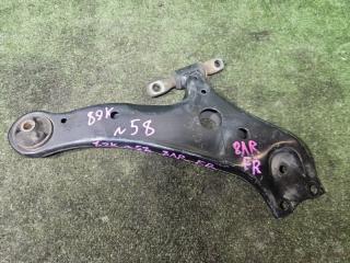 Запчасть рычаг передний правый LEXUS RX200T