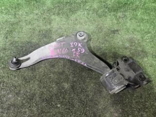 Запчасть рычаг передний левый VOLVO V60