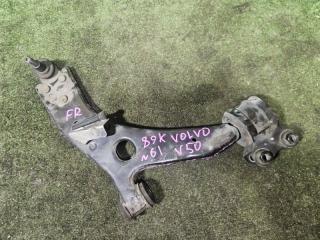 Запчасть рычаг передний правый VOLVO V50