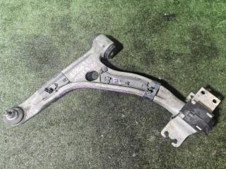 Фото запчасти рычаг передний левый Mercedes-Benz B-CLASS контрактная запчасть Запчасть рычаг передний левый Mercedes-Benz B-CLASS