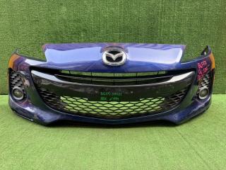Запчасть бампер передний MAZDA AXELA 2012