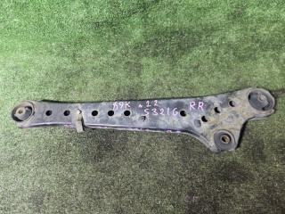 Запчасть рычаг задний правый DAIHATSU HIJET