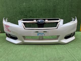 Запчасть бампер передний SUBARU LEGACY 2012