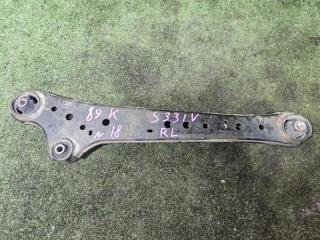 Запчасть рычаг задний левый DAIHATSU HIJET