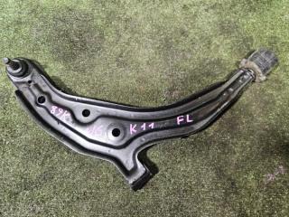 Запчасть рычаг передний правый NISSAN MARCH