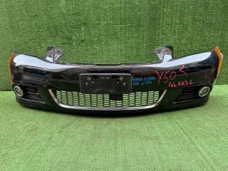 Запчасть бампер передний NISSAN FUGA