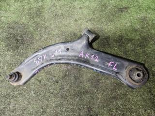 Запчасть рычаг передний левый NISSAN MARCH