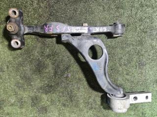 Запчасть рычаг передний правый MAZDA ATENZA