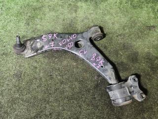 Запчасть рычаг передний левый VOLVO V50