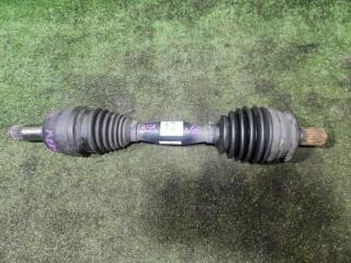 Фото запчасти привод передний левый Mercedes-Benz B-CLASS контрактная запчасть Запчасть привод передний левый Mercedes-Benz B-CLASS