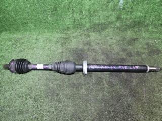 Фото запчасти привод передний правый Mercedes-Benz B-CLASS контрактная запчасть Запчасть привод передний правый Mercedes-Benz B-CLASS