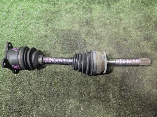 Привод передний правый MITSUBISHI DELICA контрактная Привод передний правый MITSUBISHI DELICA