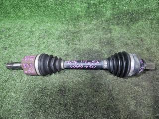 Запчасть привод передний левый VOLVO V50