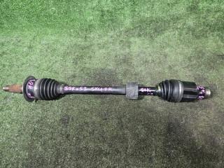 Привод передний правый SUZUKI SX4 контрактная Привод передний правый SUZUKI SX4