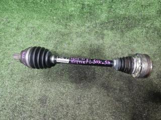 Привод передний левый VOLKSWAGEN BEETLE контрактная Привод передний левый VOLKSWAGEN BEETLE