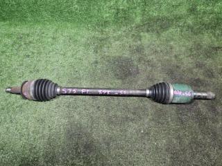 Запчасть привод передний левый SUBARU FORESTER