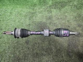 Привод передний левый SUZUKI SX4 контрактная Привод передний левый SUZUKI SX4