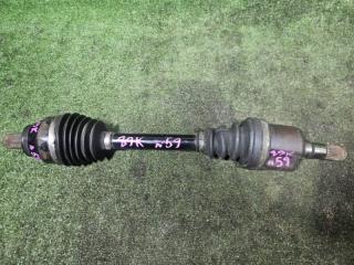 Запчасть привод передний левый VOLVO V60