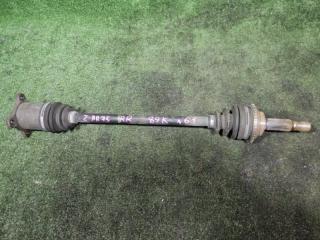 Привод задний правый TOYOTA NOAH контрактная Привод задний правый TOYOTA NOAH