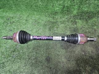 Фото запчасти привод передний левый CITROEN C3 контрактная запчасть Запчасть привод передний левый CITROEN C3