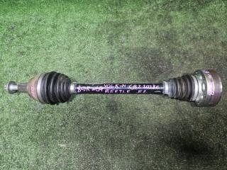 Привод передний левый VOLKSWAGEN BEETLE контрактная Привод передний левый VOLKSWAGEN BEETLE