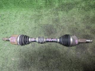 Привод передний левый NISSAN NV200 контрактная Привод передний левый NISSAN NV200