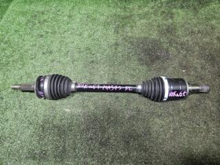 Привод передний левый SUZUKI SOLIO контрактная Привод передний левый SUZUKI SOLIO