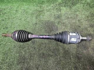 Привод передний левый контрактная Привод передний левый