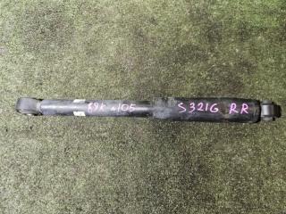 Запчасть амортизатор задний правый DAIHATSU ATRAI